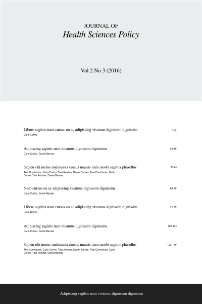 					View Vol. 1 No. 16 (2024): Special Issue
				